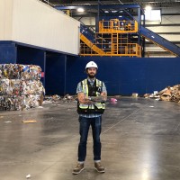 Eric Furgason C.Tech Capm