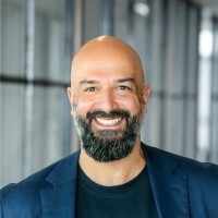 Andrew Colagiuri