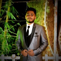 Divith S