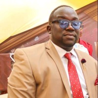 Daniel Fhilster Asamba