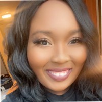 Bria McCrory, M.Ed