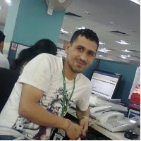 Mahesh Naagar