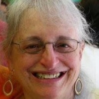 Nora Mandel