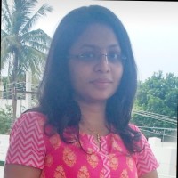 Rama Devi Morampudi