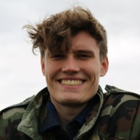 Evan Todorov