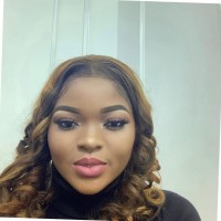 Ifeoma Nwachukwu
