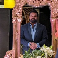 BALAJI K SETTY