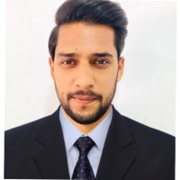 Mahmedsarfaraz Shaikh