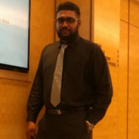Deevan Chandran