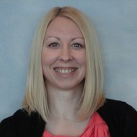 Caroline Gray