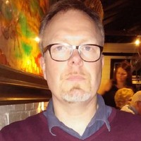 Gudlaugur Asbjornsson