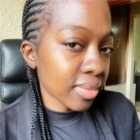 Ntando Wendy Thwala