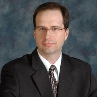 Bill Vetter, CPA, CA