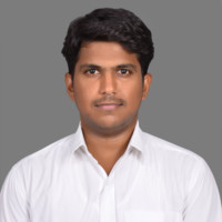 Silambarasan B