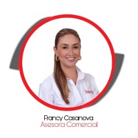 Francy Elena Casanova Diaz
