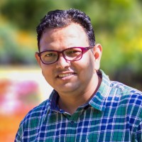 Abhishek Shukla