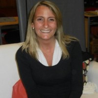 Maria Gabriela Ivancich