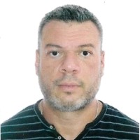 Charles Pestana
