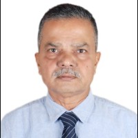 Prasad C. Rao, Fellow (Iei),Ceng (Iei)