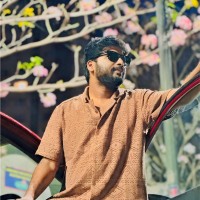 Srikanth Kasu
