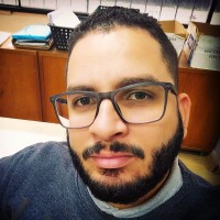 Edmilson Almeida de Souza