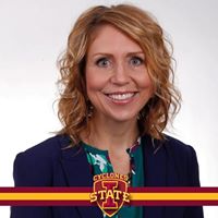 Kelli Cameron