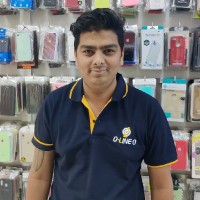 Dharmesh Prajapati