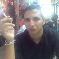 Mohamed Helmy