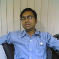 Jagdish Sanghvi