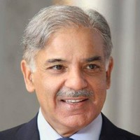 Shehbaz Sharif