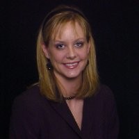 Amelia Dickson