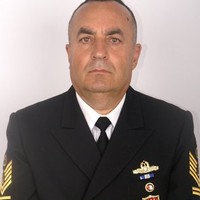 AHMET ÖZTAŞKIN