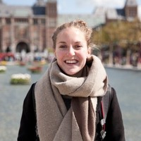 Lotte Van Helden