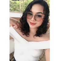 Kristy Kate Jimenez