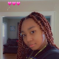 Tanaysia Jackson