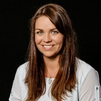 Sigridur Olafsdottir