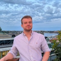 Albin Lundin Karlsson