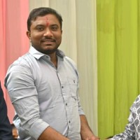 Mr.Kiran Sadhu