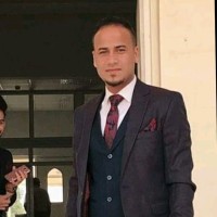 Mazin Abdulhussain