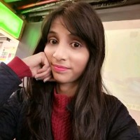 Janvi Rai