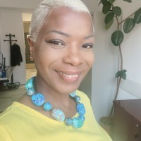 Ketia Joseph