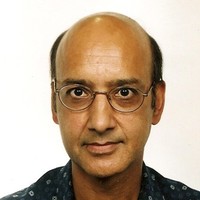 Baqar Khan