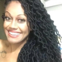 Courtney Costin Marrero