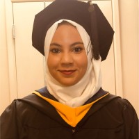 Jamileh Al-Asmer Deeb, Mbs