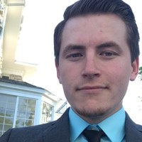 Dalton Golding