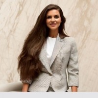 Blakelyn Gartman, Prc