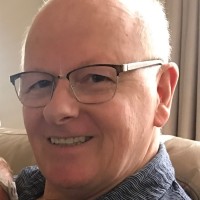 Graham Mylrea