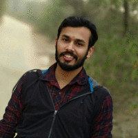Pushkal Agrawal
