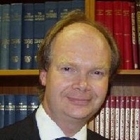 Christopher Bruce