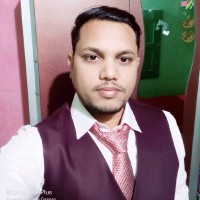 Md Javed khan